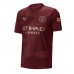 Maglie da calcio Manchester City Josko Gvardiol #24 Terza Maglia 2024-25 Manica Corta